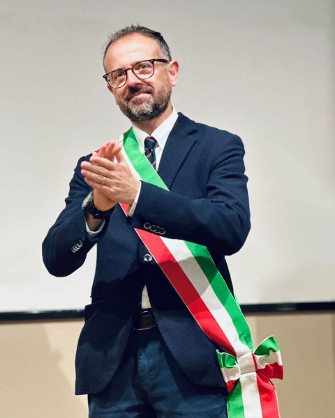 Laurenzi sull’aggressione avvenuta ieri a Nereto: “Opposizione strumentalizza i fatti” - Foto