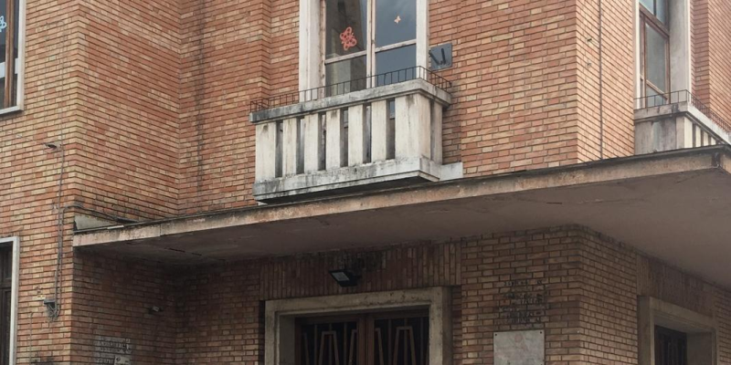 Teramo. Scuola San Giuseppe, avviata la procedura per l’affidamento dei lavori post sisma - Foto