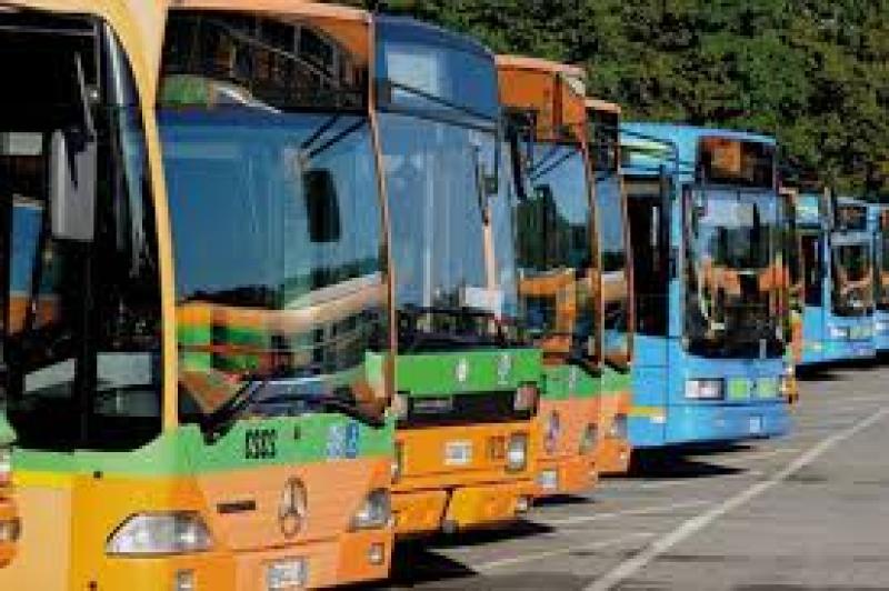 Trasporto pubblico locale. I Comuni di Teramo e Chieti chiedono un incontro alla Regione - Foto