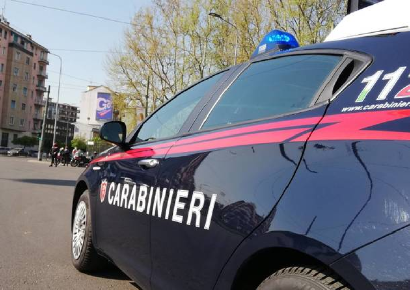 Pescara: lite in un bar finisce con un accoltellamento - Foto