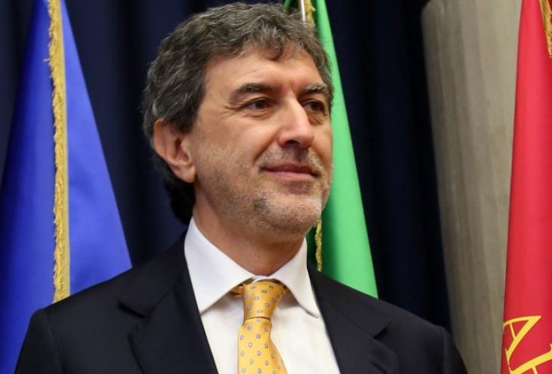 Borsacchio. Marsilio: "La giunta ha dato il via alle procedure per la riperimetrazione" - Foto