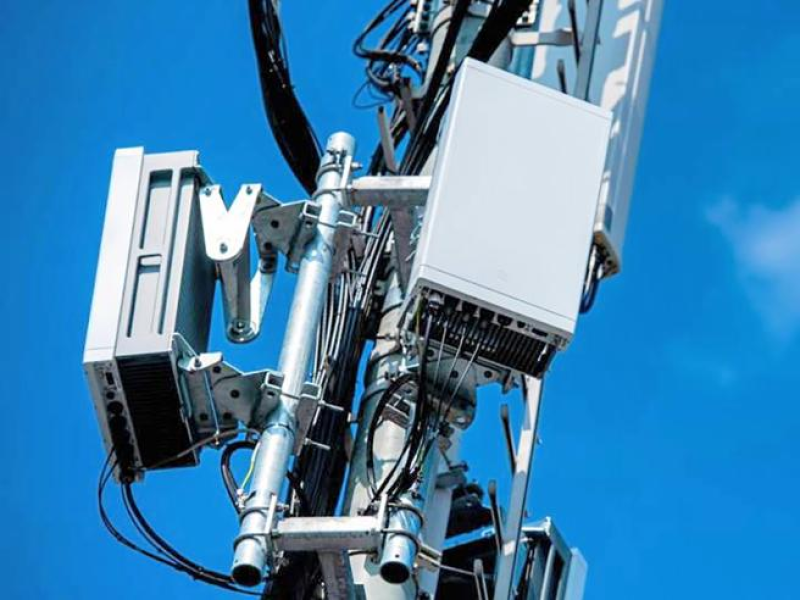 Antenna 5G, Uniti per Ancarano: “Perché il Sindaco uscente ne parla solo a fine campagna elettorale?” - Foto