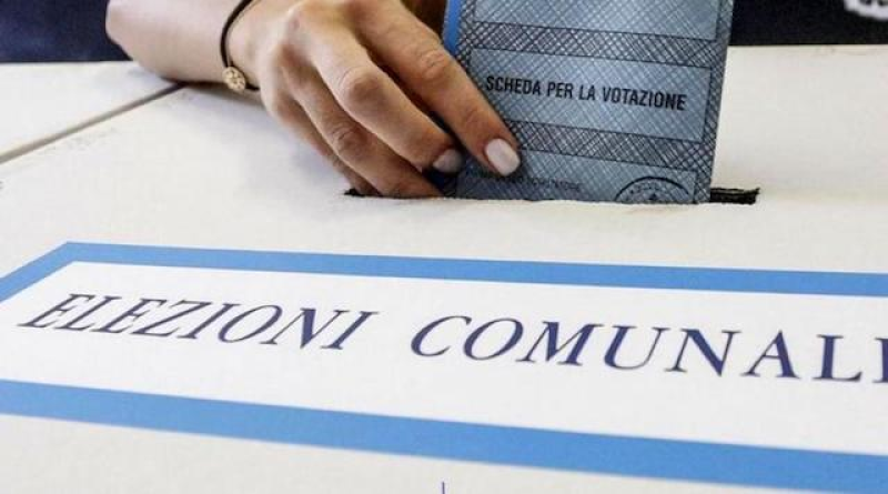 Elezioni comunali. I risultati dei 23 comuni al voto in provincia di Teramo - Foto