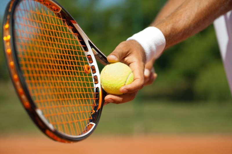 Teramo. Lettera aperta del Tennis Club al sindaco sui campi comunali: «Chiediamo chiarezza» - Foto