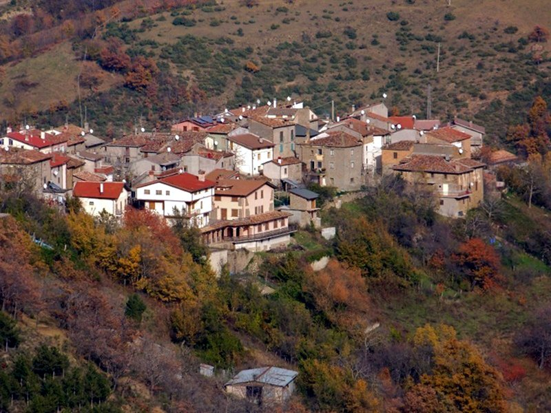 Festival Culturale dei Borghi Rurali della Laga 2024. Domani a Cortino si scoprono le radici - Foto