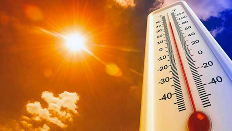 Allarme caldo: arriva il “Codice Calore” - Foto