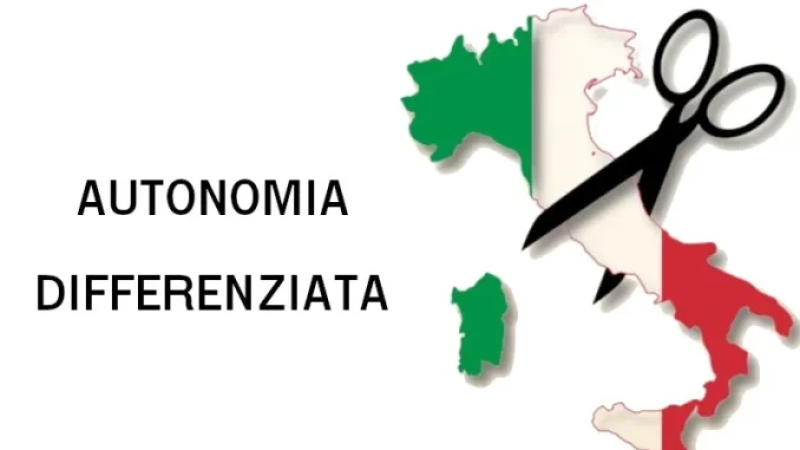 Referendum autonomia differenziata, al lavoro le associazioni abruzzesi - Foto