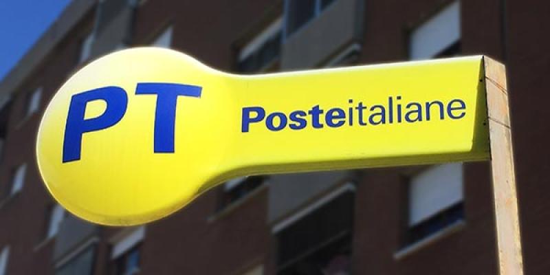 Nuovi orari per le Poste di Valle San Giovanni e Villa Favale - Foto