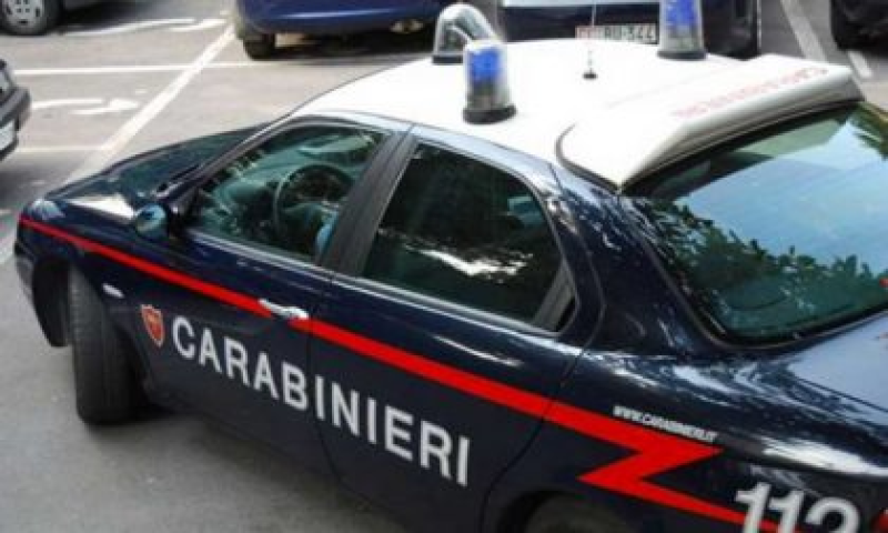 Raggira un anziano di Teramo fingendosi un finto rappresentante di preziosi - Foto