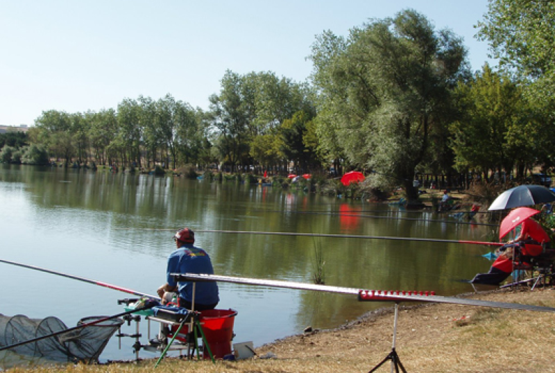 Pesca sportiva. Imprudente, «Approvata in Consiglio la carta ittica regionale» - Foto