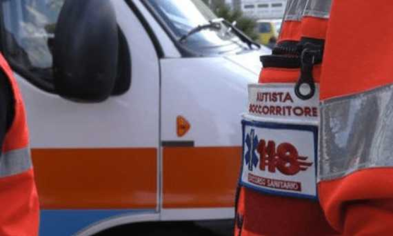 Lanciano. Centauro perde il controllo della sua moto e finisce contro un guardrail: muore a 55 anni - Foto