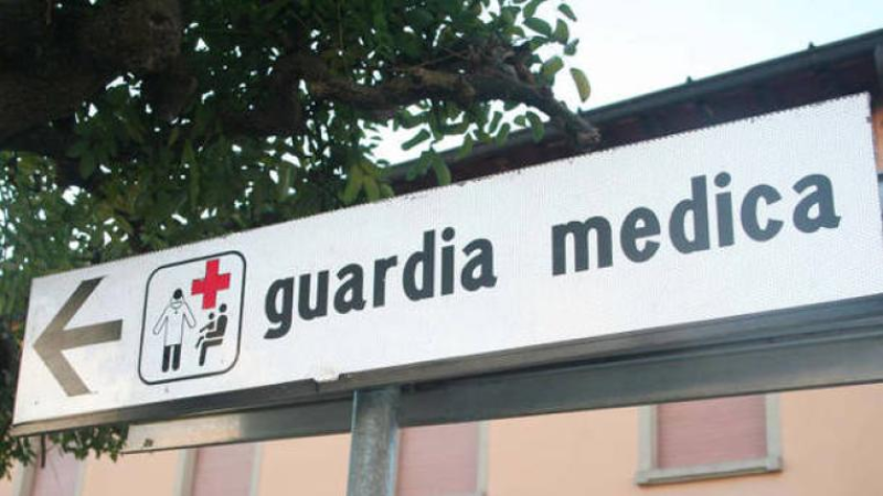 Guardia medica. Che fine ha fatto il numero unico della Asl di Teramo? - Foto