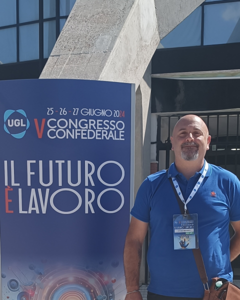 I pronto soccorso della provincia di Teramo al collasso, la denuncia di Ugl - Foto