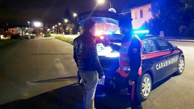 Giulianova. Fermata alla guida senza patente: era stata revocata da 12 anni - Foto