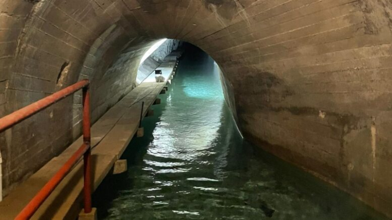 Di Matteo, Campitelli: «Dall'Abruzzo nemmeno una goccia d'acqua alla Puglia» - Foto