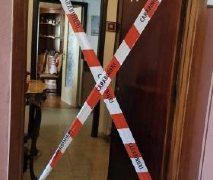 Caso via Arno. Richiesta la perizia psichiatrica per Sara D'Agostino  - Foto