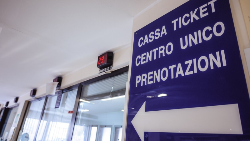 Teramo. Un anno di attesa per una visita endocrinologica urgente - Foto