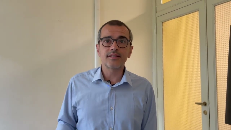 Mosciano. Lattanzi sulle scuole: «Poca chiarezza su interventi da realizzare e tempistiche» - Foto