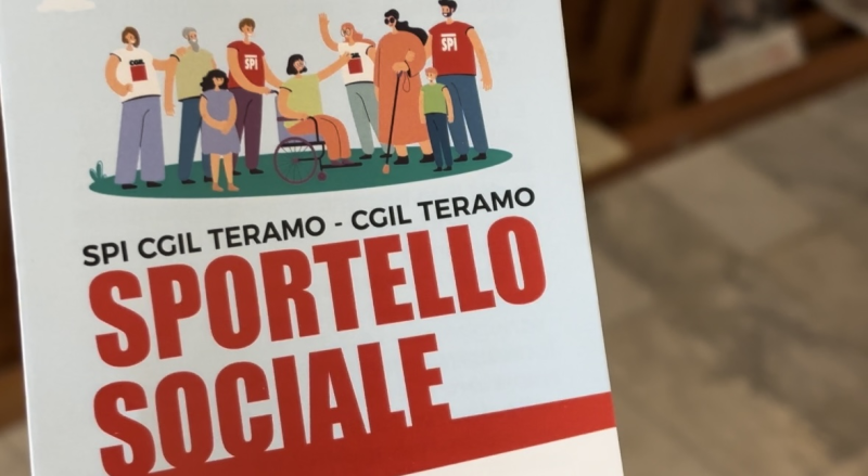 Disabilità, assistenza sanitaria, difficoltà sociali ed economiche: arriva lo sportello sociale - Foto