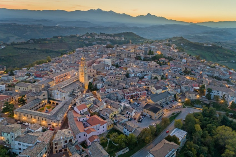 Prospettiva Atri: “Un tour turistico per l’Abruzzo che non prevede la nostra città” - Foto