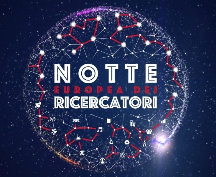 Torna nel Campus Aurelio Saliceti “La notte europea dei ricercatori” - Foto