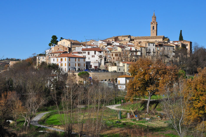 Corropoli Rinasce: "Paese in stallo senza alcuna pianificazione e programmazione" - Foto