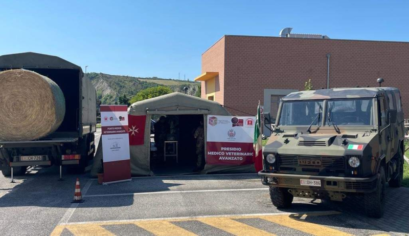 L’Università di Teramo al “Safety Campus” dell’Isola d’Elba - Foto