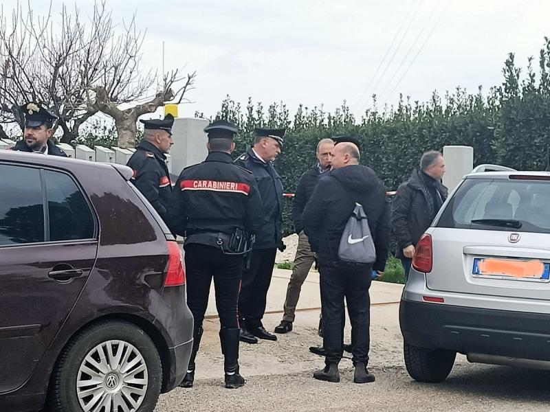 È stato un infarto a uccidere Mauro Valerii, la conferma dall’autopsia - Foto