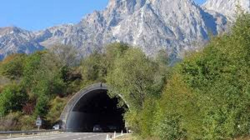 Acque torbide nel traforo del Gran Sasso, la Ruzzo Reti avvierà le indagini - Foto