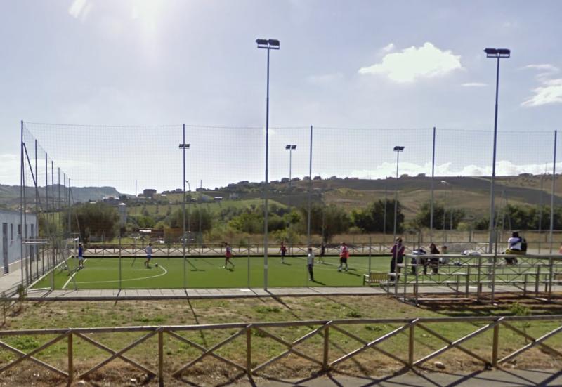 Approvato il progetto per il campo sportivo di San Nicolò. Entro un mese la gara d’appalto - Foto