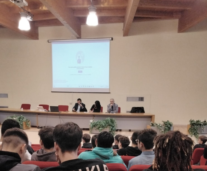 Successo per la 32esima edizione del premio nazionale “Paolo Borsellino” - Foto