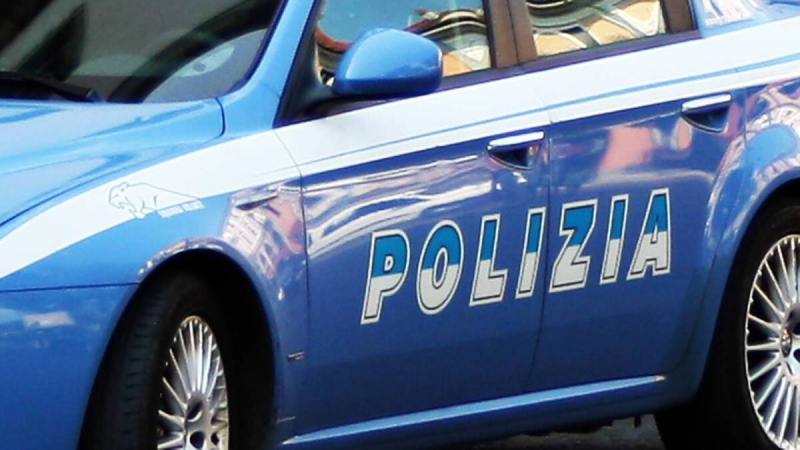 Ragazzo tenta di farla finita gettandosi in un fiume a Pescara: salvato da due Poliziotti - Foto