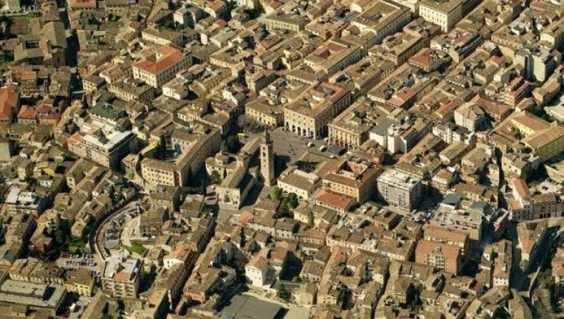 Ecosistema Urbano 2024. In Abruzzo la migliore è Teramo, 20esima a livello nazionale - Foto