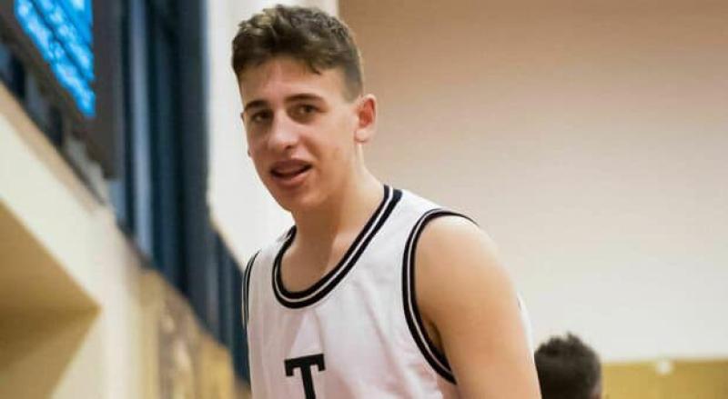 Tommaso Fabris non ce l’ha fatta. Muore per meningite una giovane promessa del basket - Foto