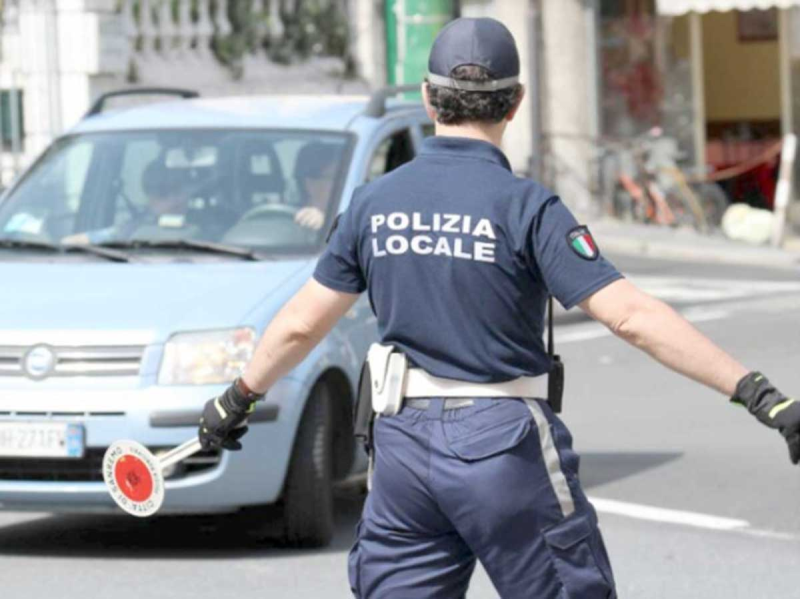 Garrufo. 70enne viene investita mentre attraversa la strada: ferita in maniera lieve - Foto