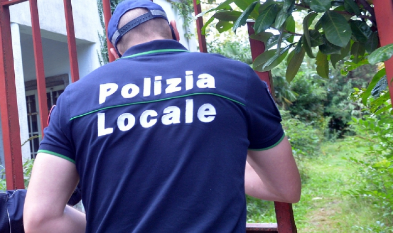 Polizia Locale in provincia di Teramo: aumentano le responsabilità ma non il numero degli agenti - Foto