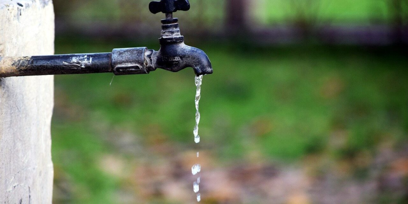 Pineto. Approvata la mozione per il contrasto dello spreco di acqua pubblica - Foto