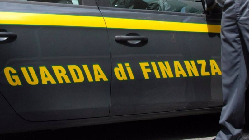 L'Aquila. Confisca di beni per una società edile: falsificati pagamenti per ottenere fondi pubblici - Foto