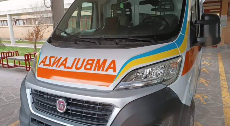 Incidente mortale in Molise. Giovane 17enne di San Salvo perde la vita in uno scontro frontale - Foto