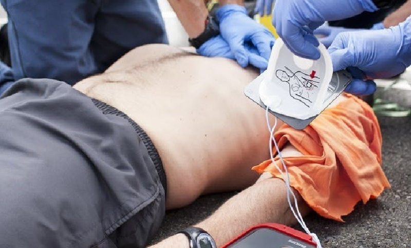 Castel di Sangro. 70enne muore per infarto mentre percorre l'A14 - Foto