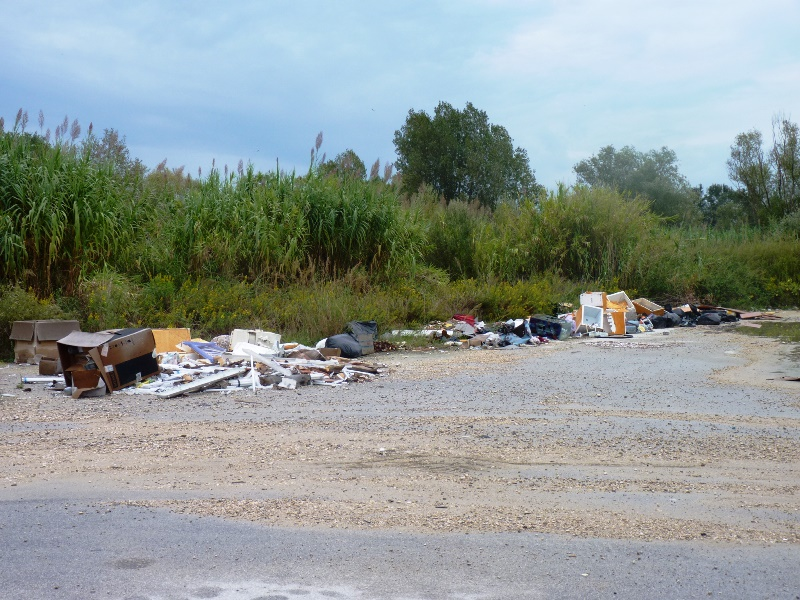 Mase, 210 milioni contro dissesto idrogeologico in 4 Regioni: in Abruzzo 36milioni - Foto