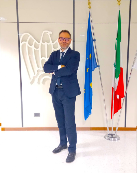 Giammaria de Paulis eletto Presidente del Comitato Regionale Piccola Industria di Confindustria Abruzzo - Foto