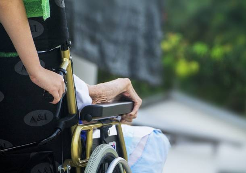 Giulianova. Assegni di cura per disabili gravi: aperte le domande - Foto