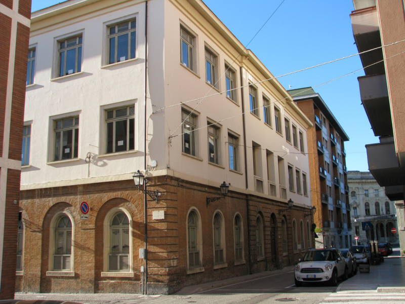 Scuola Savini, conferenza di servizi ok al raddoppio del finanziamento - Foto