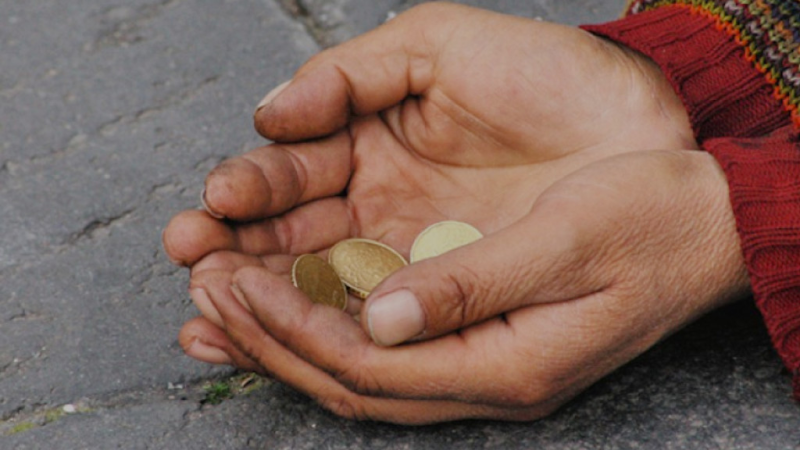 La consigliera Marroni chiede una Commissione consiliare speciale sulle Povertà - Foto