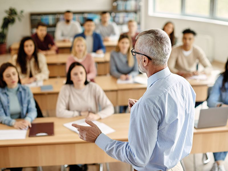 Istruzione. In Abruzzo al via 15 nuovi corsi formazione leFP - Foto