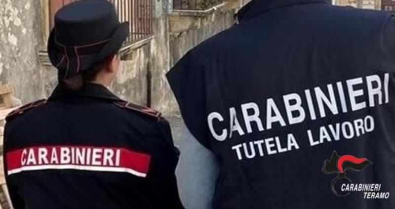 Teramo. Sospensione immediata dell’attività di un ristorante etnico, sanzionato per 13.000 euro - Foto