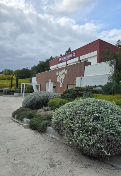 Per fine anno sarà pronto il campo di calcio di Nepezzano - Foto