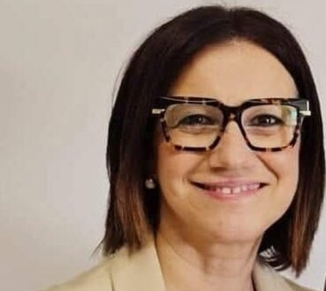 Roberta Tomasi nuova portavoce regionale delle Democratiche Abruzzo - Foto