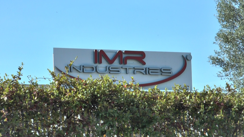 IMR Industriale Sud, Sottanelli «a disposizione di operai e impresa per salvare il futuro» - Foto